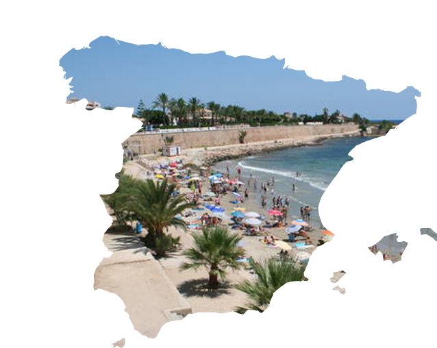 Spain